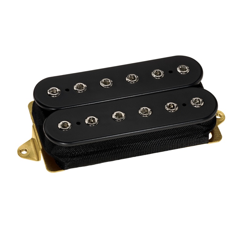 DiMarzio DP153 Fred Humbucker (Black)