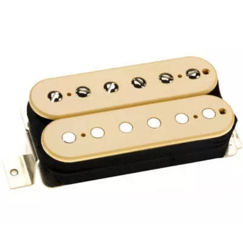 DiMarzio DP223 PAF 36th Anniversary Bridge Pickup (Gold Cover)