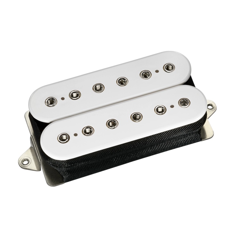 DiMarzio DP245 Dominion Bridge Humbucker Pickup (White)