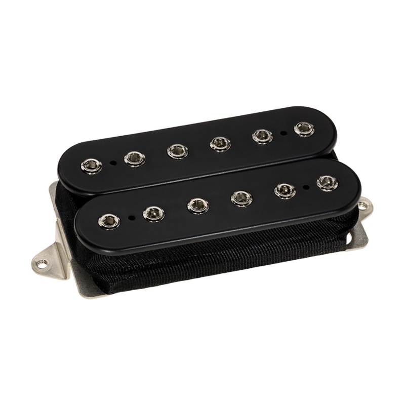 DiMarzio DP253 Gravity Storm Bridge Pickup (Black)