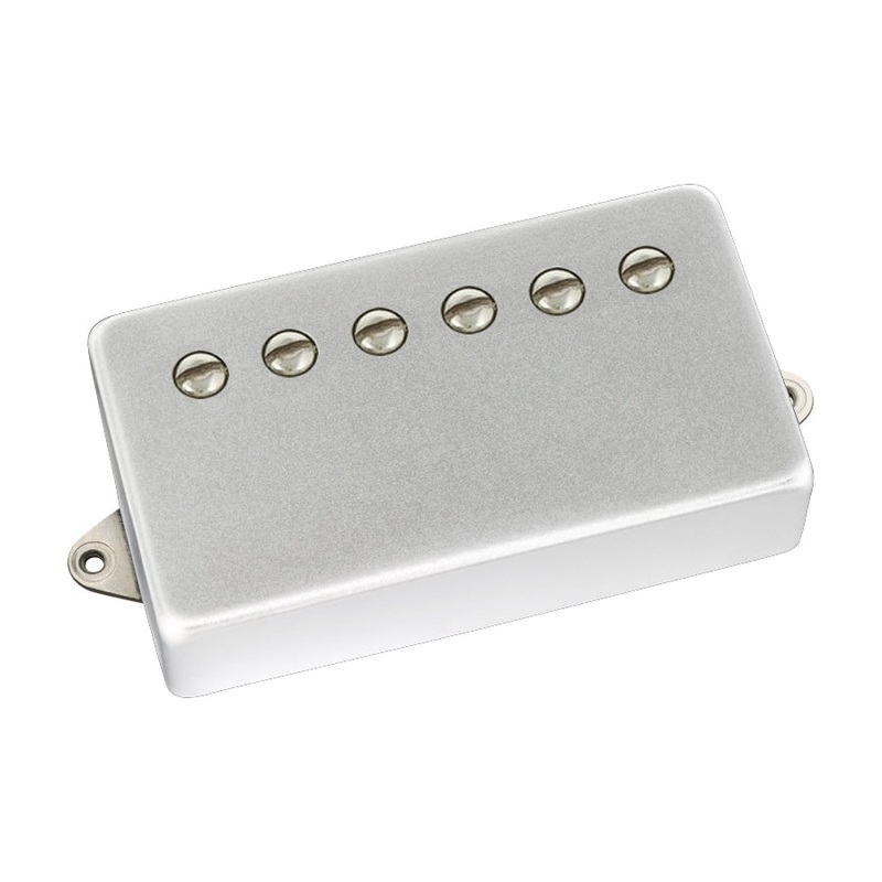 DiMarzio DP256 Illuminator Neck Pickup (Nickel Cover)