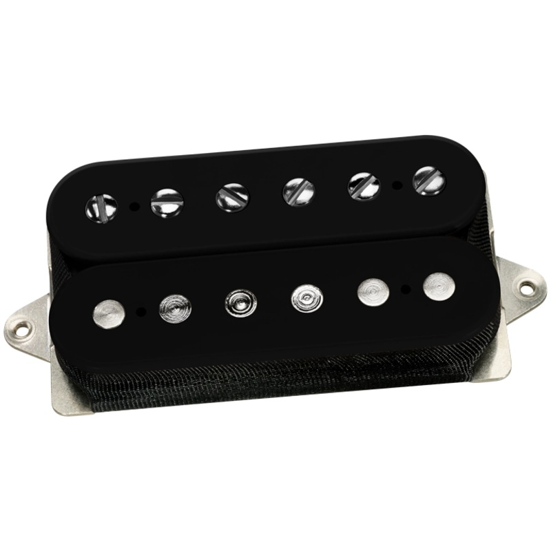 DiMarzio DP260 PAF Master Humbucker Neck Pickup (Black)