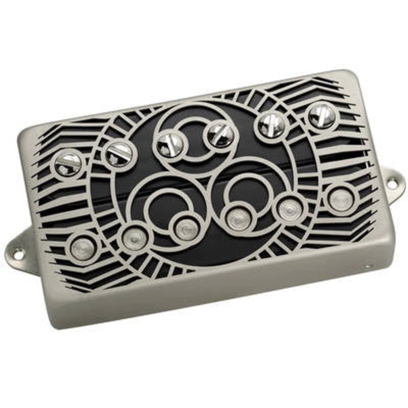 DiMarzio DP269F Sonic Ecstacy F-Spaced Neck Humbucker Pickup