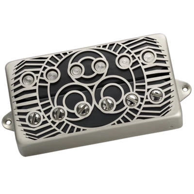 DiMarzio DP270F Sonic Ecstacy F-Spaced Bridge Humbucker Pickup