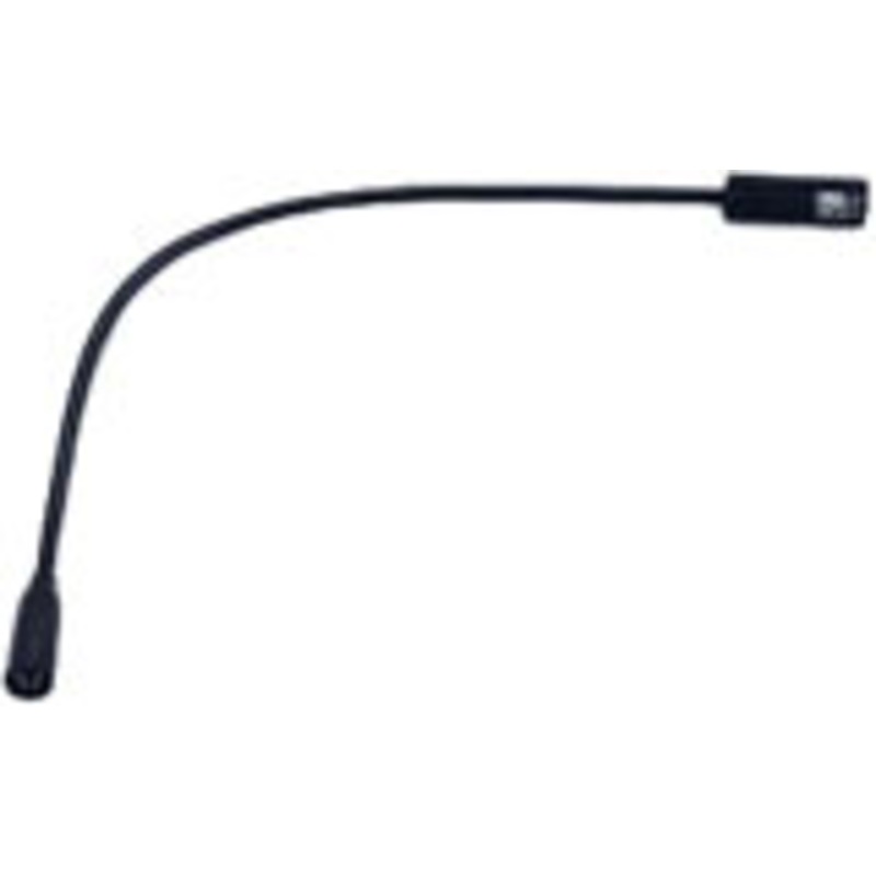 Littlite 12X-HI-4 High Intensity 4 Pin XLR Gooseneck Light – 12″
