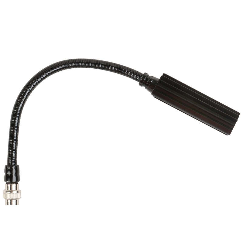 Littlite 6G-HI High Intensity BNC Gooseneck Light – 6″
