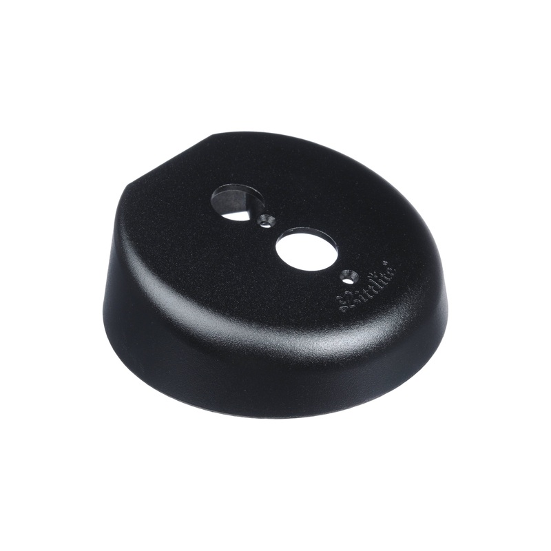 Littlite CWB Cast Weighted Base for Littlite Gooseneck Lamps