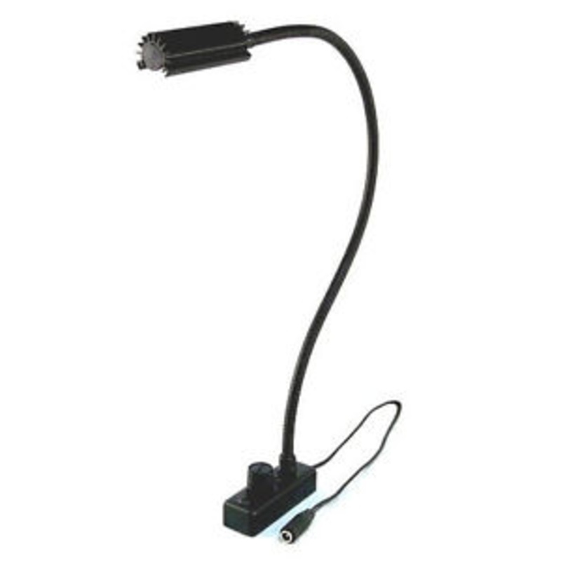Littlite L-2/12 Low Intensity Lectern Light – 12″