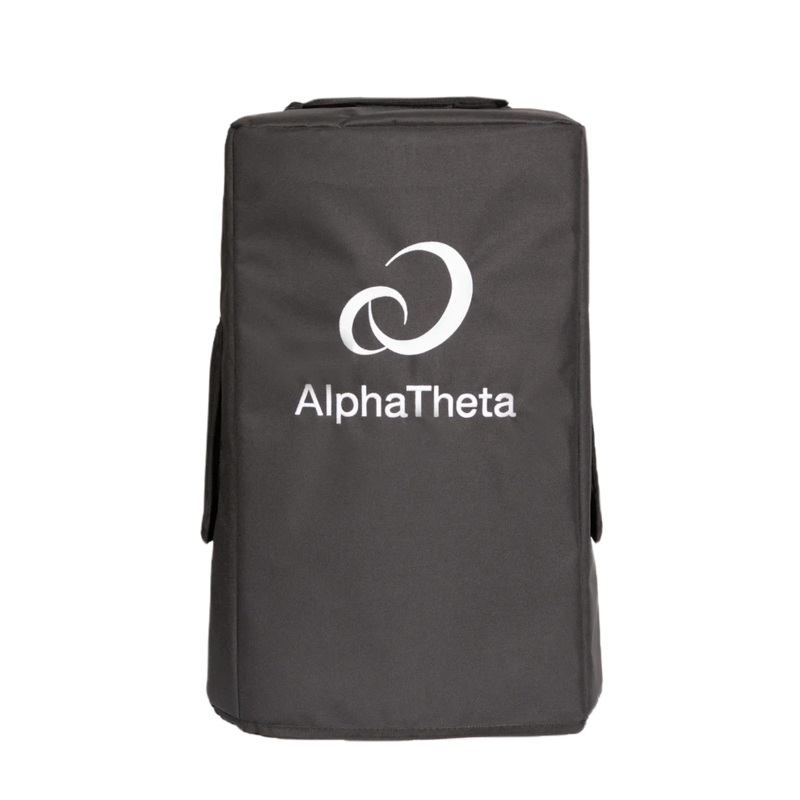 AlphaTheta CVR-W8 Wave Eight Speaker Cover