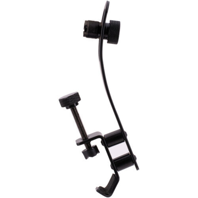 CAD DMC10 Drum Rim Metal Microphone Holder