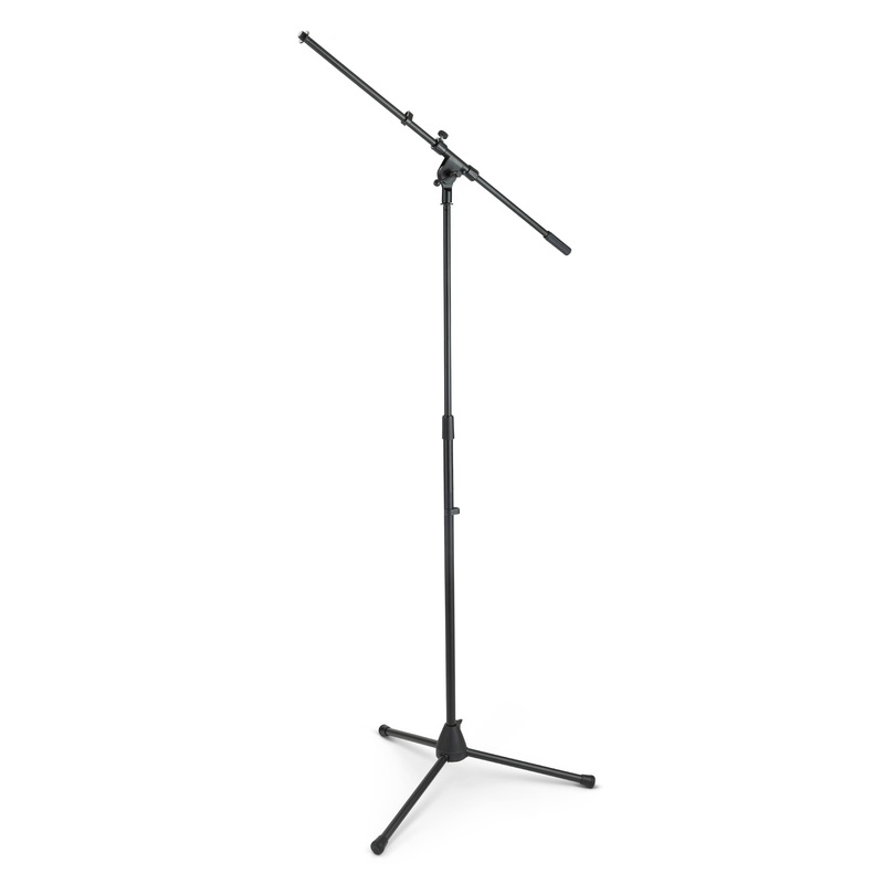CAD MS100 Tripod Mic Stand with Boom Arm