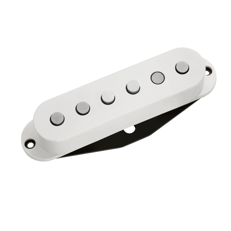 DiMarzio DP110 FS-1 Strat Pickup (White)
