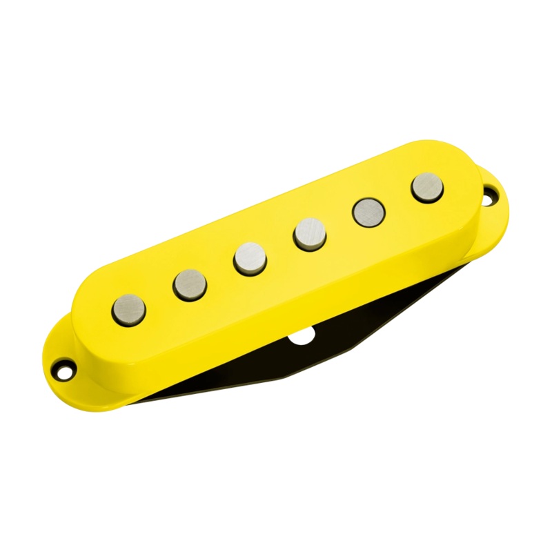 DiMarzio DP110 FS-1 Strat Pickup (Yellow)