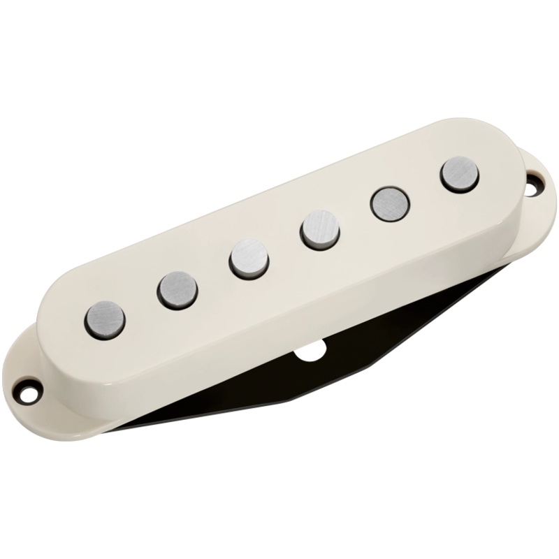 DiMarzio DP116 HS-2 Strat Humbucker (Aged White)