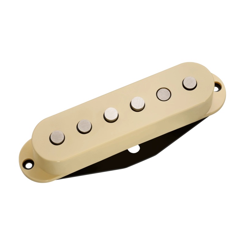 DiMarzio DP116 HS-2 Strat Humbucker (Cream)