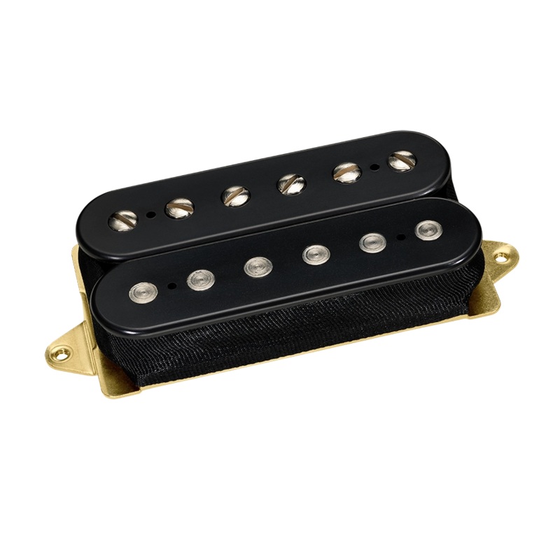 DiMarzio DP155 The Tone Zone Bridge Humbucker Pickup (Black)