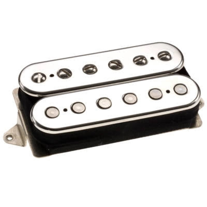 DiMarzio DP155 The Tone Zone Bridge Humbucker Pickup (Chrome Top)