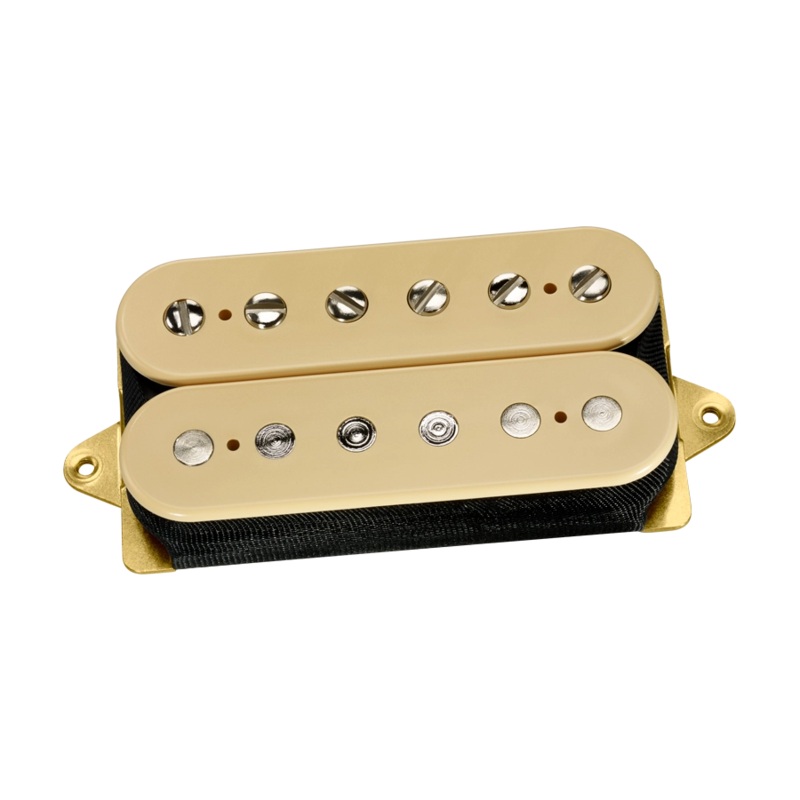 DiMarzio DP155 The Tone Zone Bridge Humbucker Pickup (Cream)