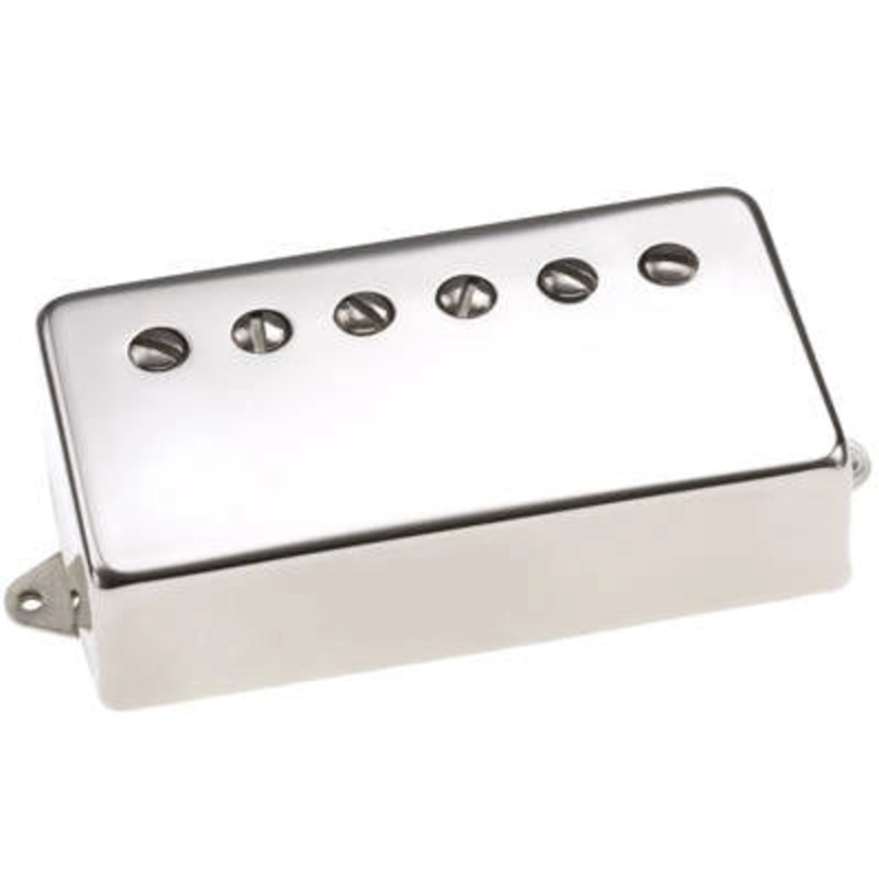 DiMarzio DP155 The Tone Zone Bridge Humbucker Pickup (Nickel Cover)