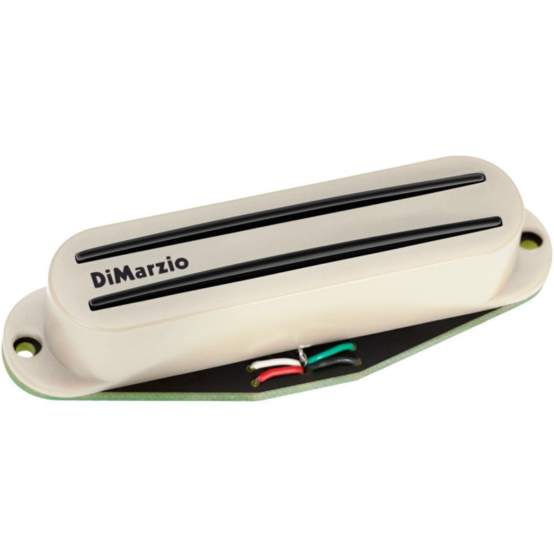 DiMarzio DP180 Air Norton S Pickup (Aged White)