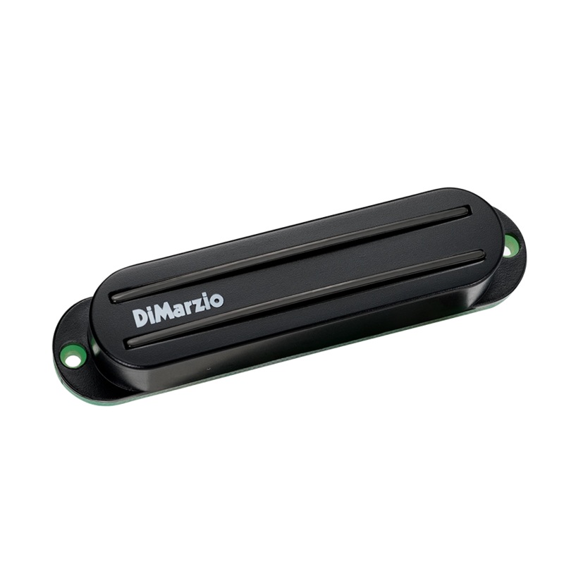 DiMarzio DP186 The Cruiser Neck Pickup (Black)