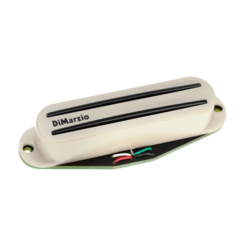 DiMarzio DP188 Pro Track Strat Pickup (Aged White)