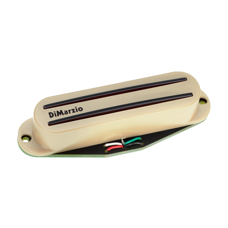 DiMarzio DP226 BC-2 Billy Corgan Bridge Pickup (Cream)