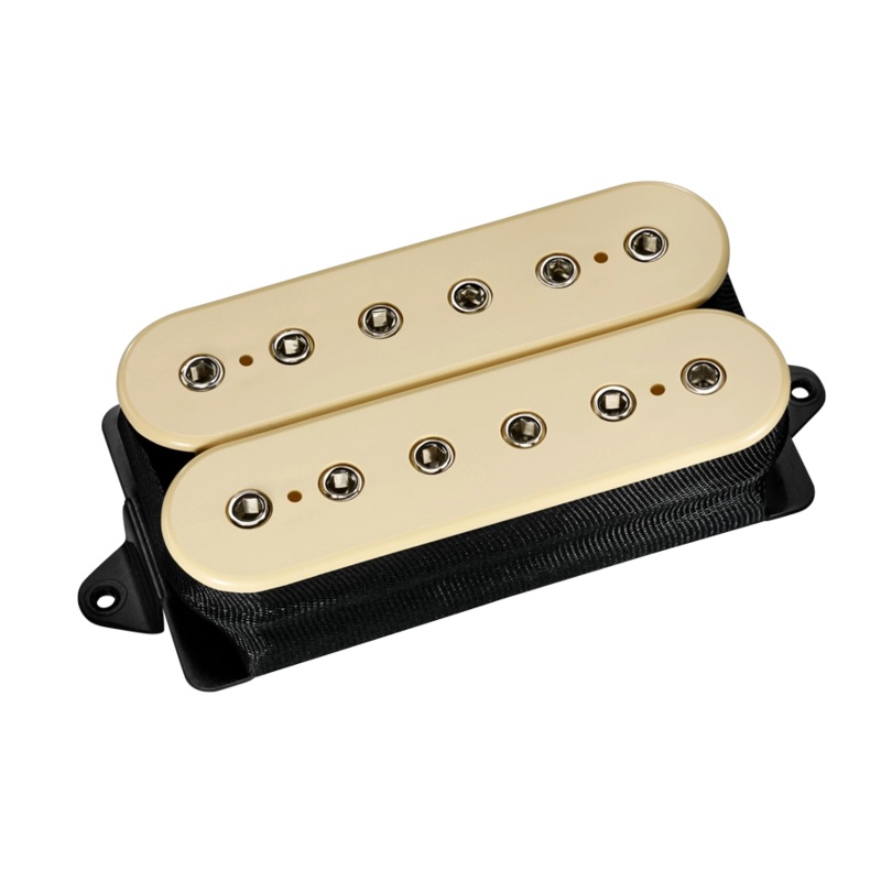 DiMarzio DP259 Titan Bridge Humbucker (Cream)