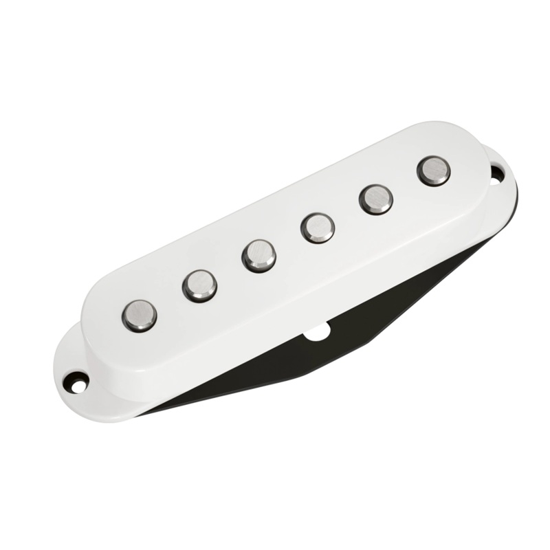 DiMarzio DP415 Area 58 Strat Pickup (White)
