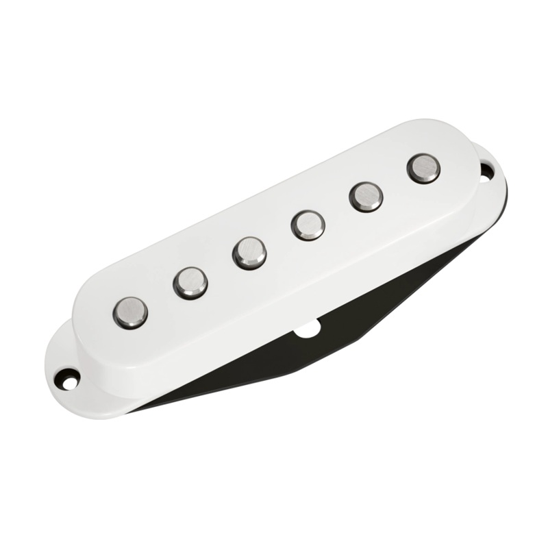 DiMarzio DP416 Area 61′ Strat Pickup (White)