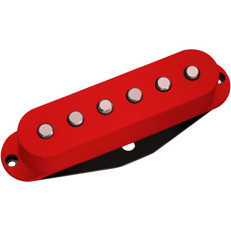 DiMarzio DP422 Injector Neck Pickup (Red)