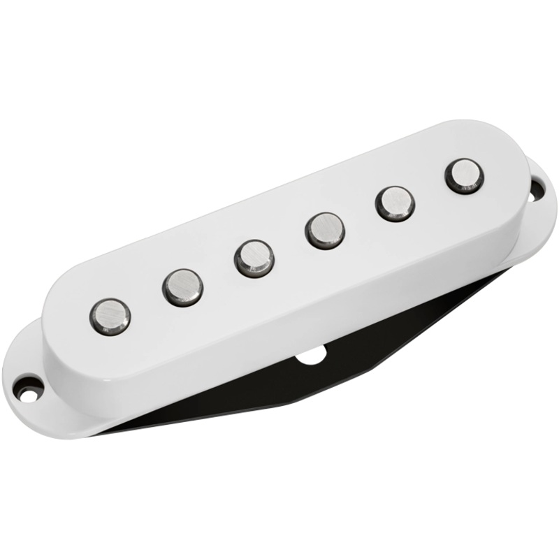 DiMarzio DP422 Injector Neck Pickup (White)