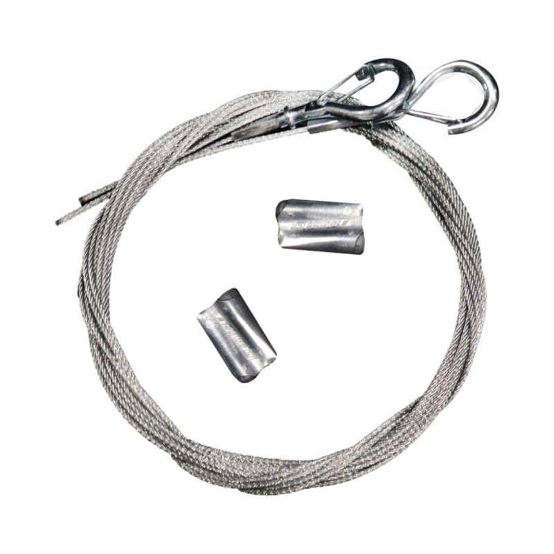SoundTube AC-RS-HH-10 RSi Series Hanging Cable Kit with Zip Ties – 10′