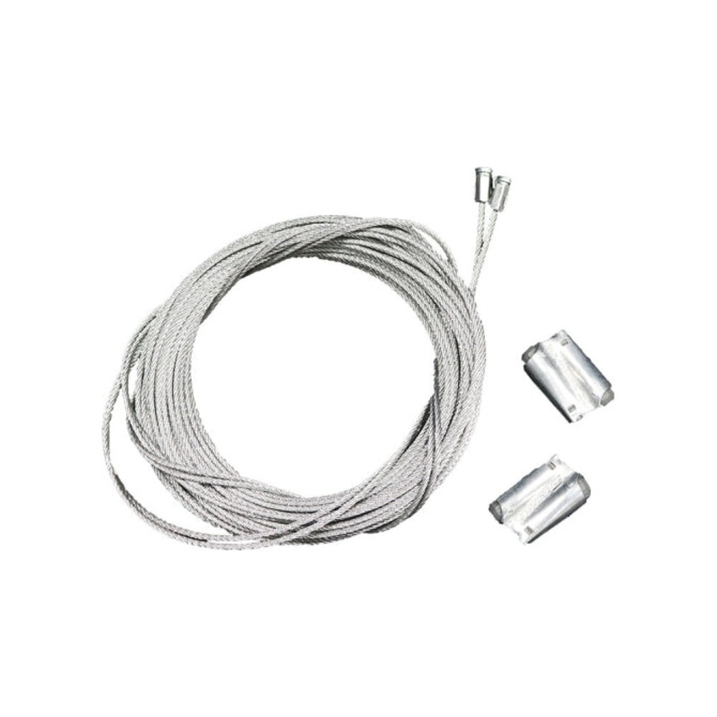 SoundTube AC-RSEZ-HH-20 Hanging Kit for the HS42, 62, 82 Speakers – 20′