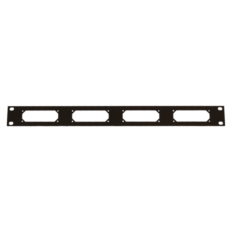 SoundTube AC-SA202-RMA Rack Mount Adapter Plate for Soundtube SA202 Amplifier