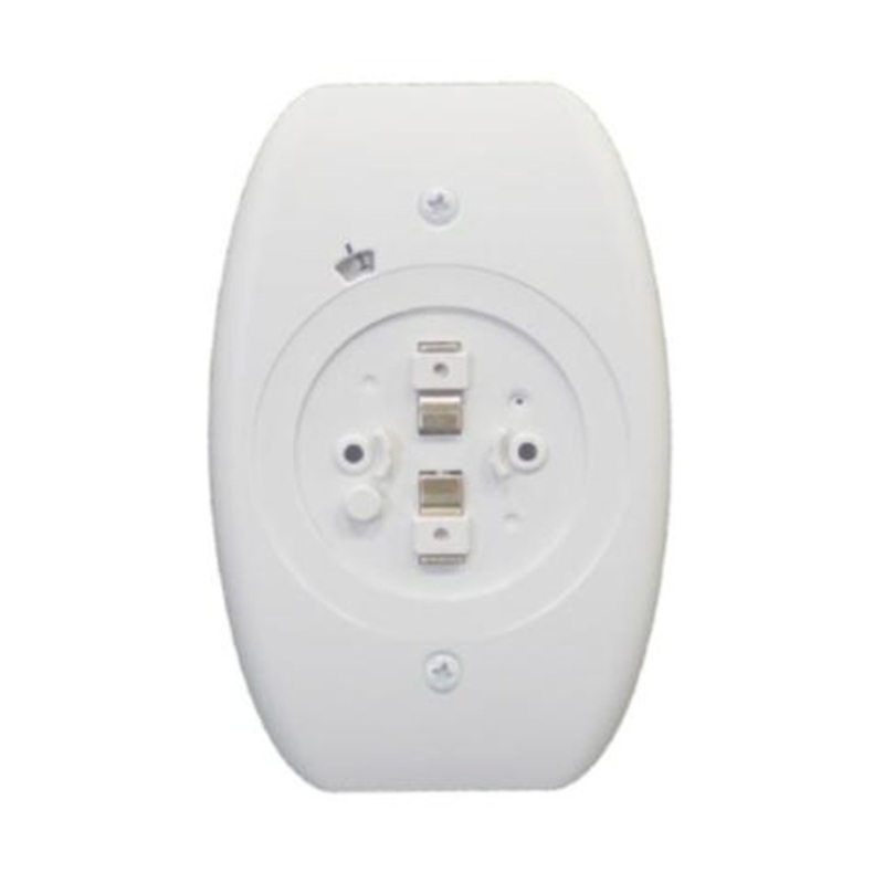 SoundTube AC-SM31-MP-WH Wall Plate for SM31 Speaker (White)