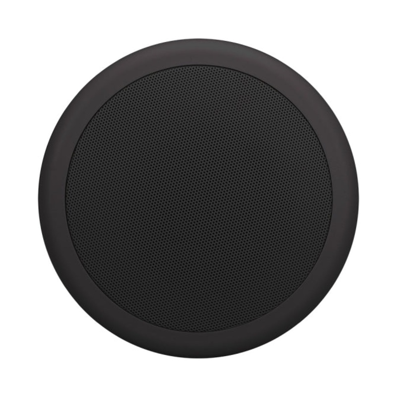 SoundTube CM31-EZ-BK In Ceiling Speaker (Black) – 3″