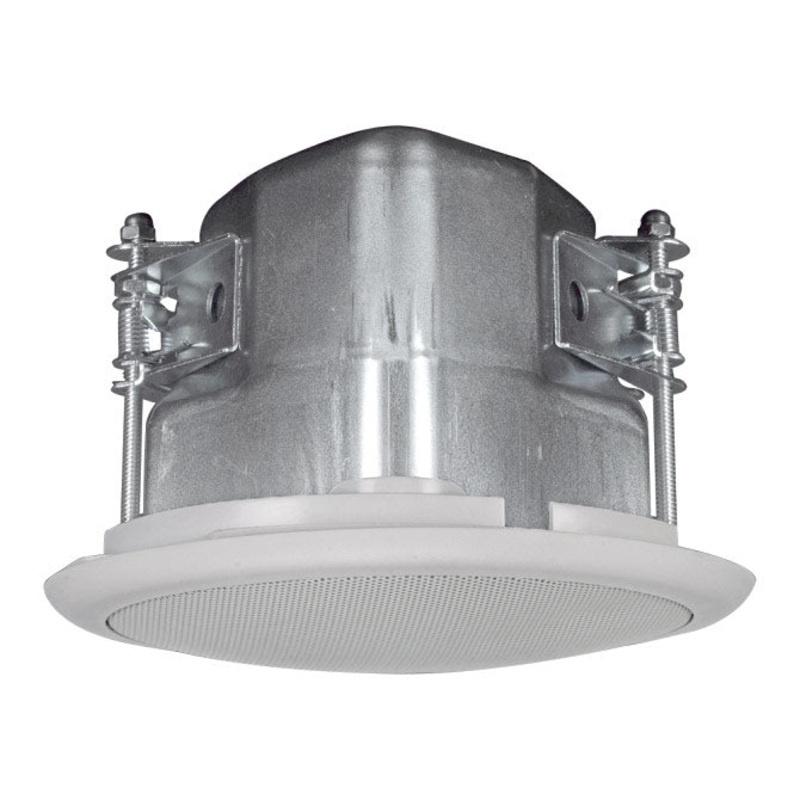 SoundTube CM31-EZ-WH In Ceiling Speaker (White) – 3″