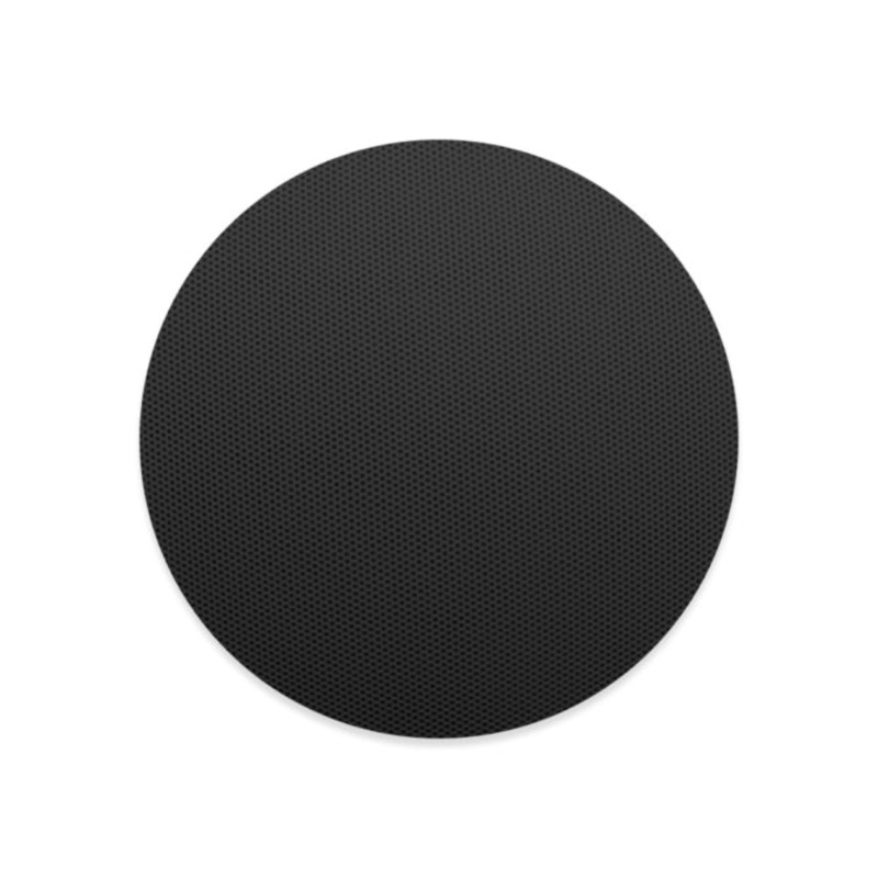 SoundTube GRL-CM5-FLG-BK Flangeless Speaker Front Grill for CM500 (Black)
