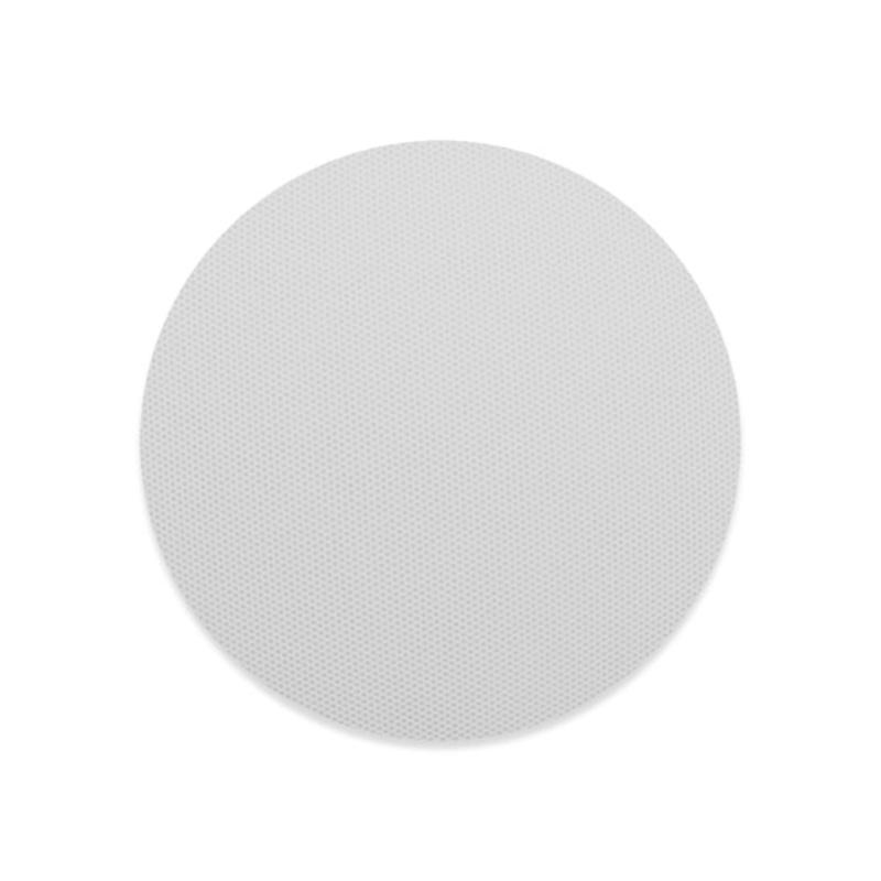 SoundTube GRL-CM5-FLG-WH Flangeless Speaker Front Grill for CM500 and CM590 (White)