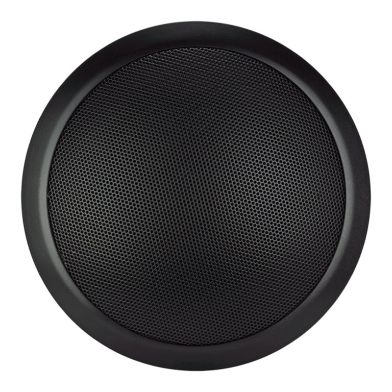 SoundTube GRL-CM500-WG-BK Speaker Front Grille for CM500 with Weather Guard Coating (Black)