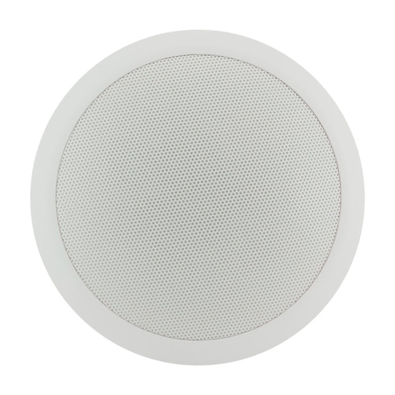 SoundTube GRL-CM500-WG-WH Speaker Front Grill for CM500 with Weather Guard Coating (White)