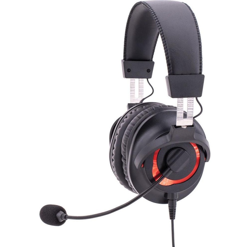 CAD MH350 Streaming Headset With Microphone
