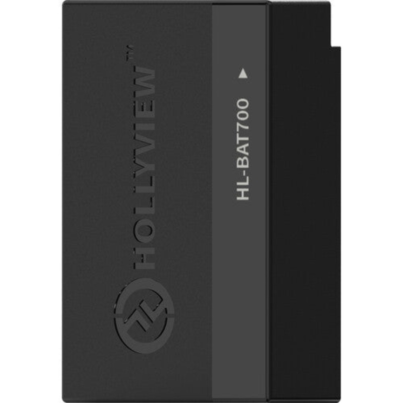 Hollyland C1PRO-BAT Solidcom C1 Pro Rechargeable Lithium-Ion Battery