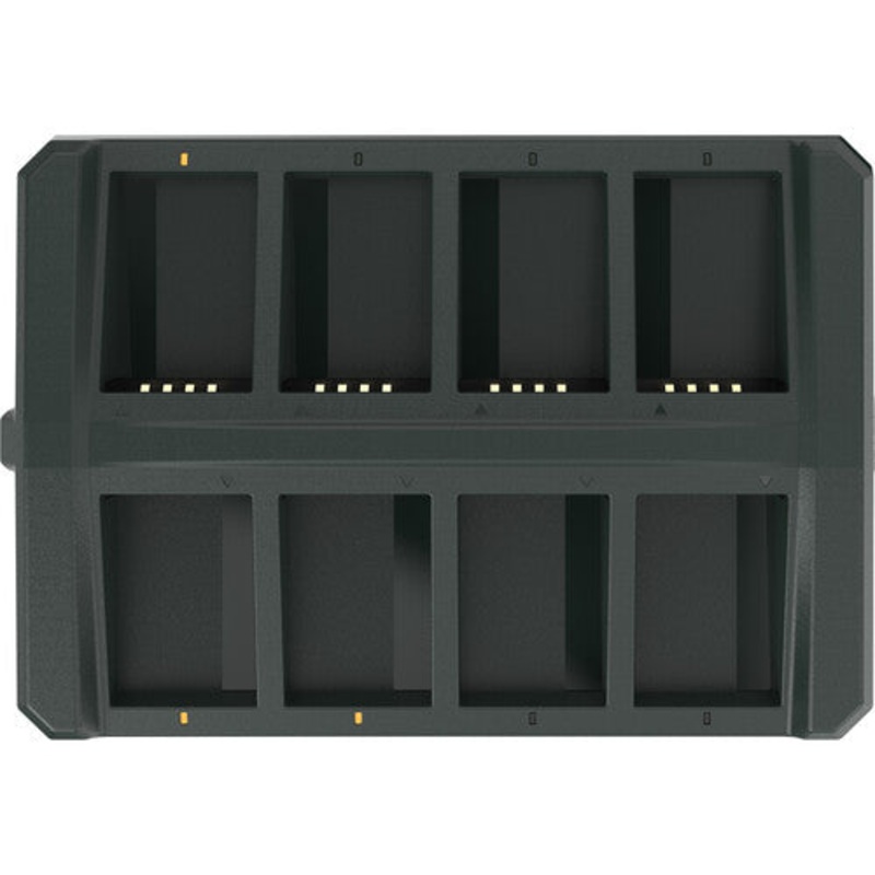 Hollyland C1PRO-CH08 Solidcom C1 Pro 8-Slot Lithium-Ion Battery Charging Case
