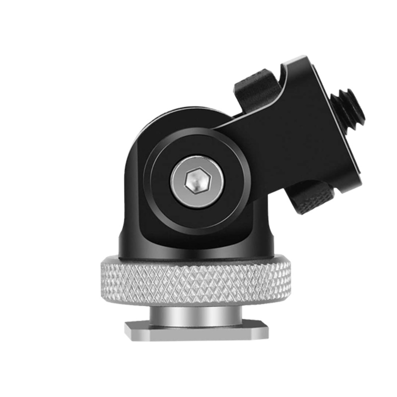 Hollyland CS02 Cold Shoe Gimbal