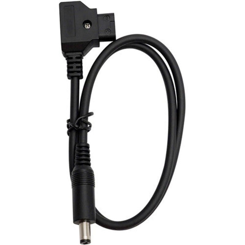 Hollyland DT04 D-Tap to DC Barrel Power Cable for Mars M1