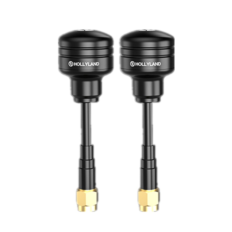 Hollyland HL-ATN05 Antenna for Mars 400s/300 Pro (Black)