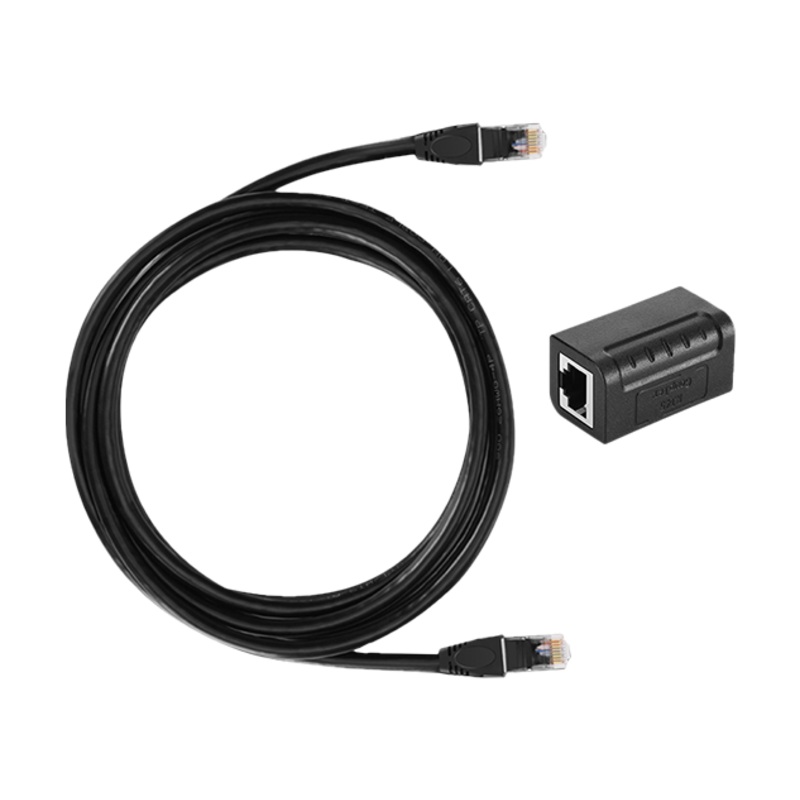 Hollyland HL-CON01 Ethernet and Ethernet Connector for Mars T1000