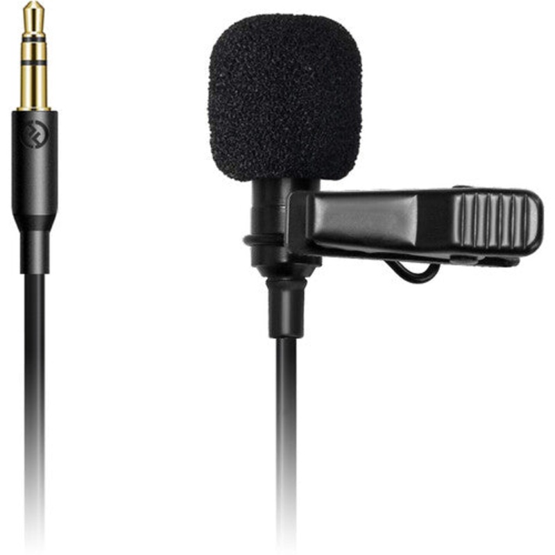 Hollyland OLM01 Omnidirectional Lavalier Microphone